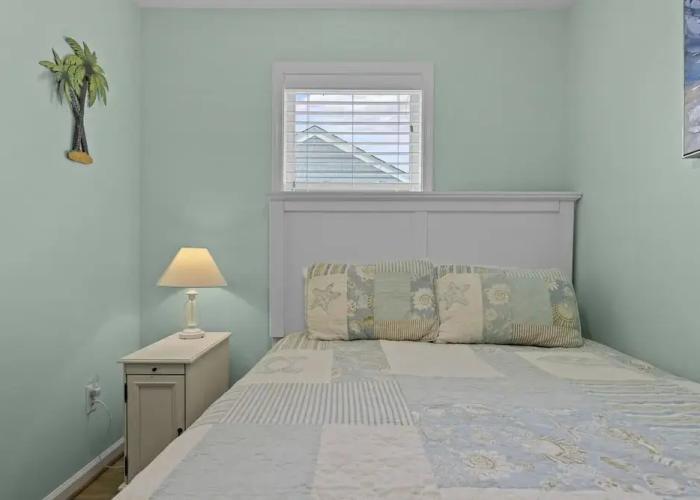 Boardwalk Shores C 3 Bedroom Duplex by RedAwning