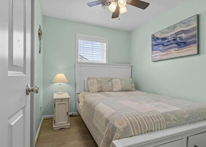 Boardwalk Shores C 3 Bedroom Duplex by RedAwning