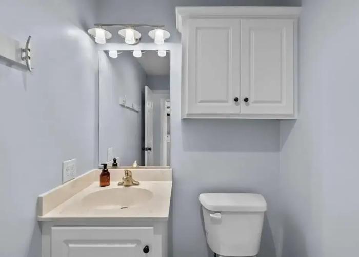 Anchors Away Unit 4 2 Bedroom Duplex by RedAwning