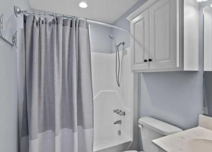 Anchors Away Unit 4 2 Bedroom Duplex by RedAwning