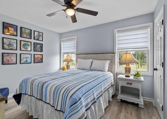 Anchors Away Unit 4 2 Bedroom Duplex by RedAwning