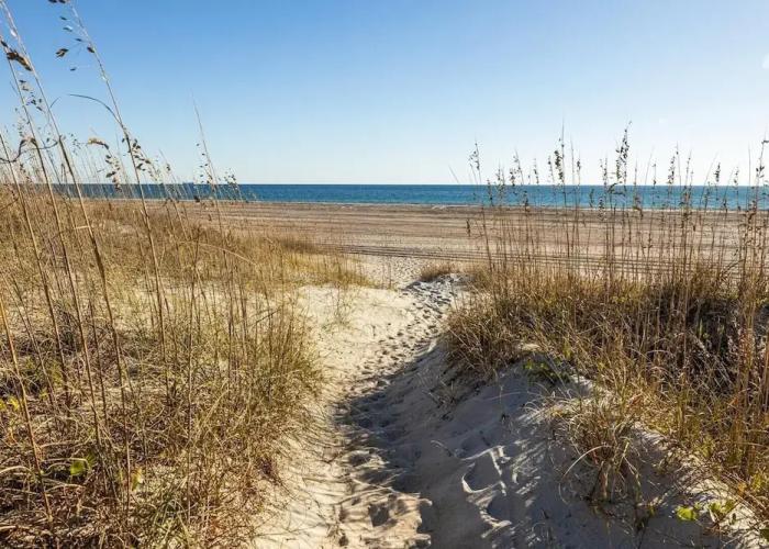 Dolphin Dreams 5 Bedroom Home by RedAwning