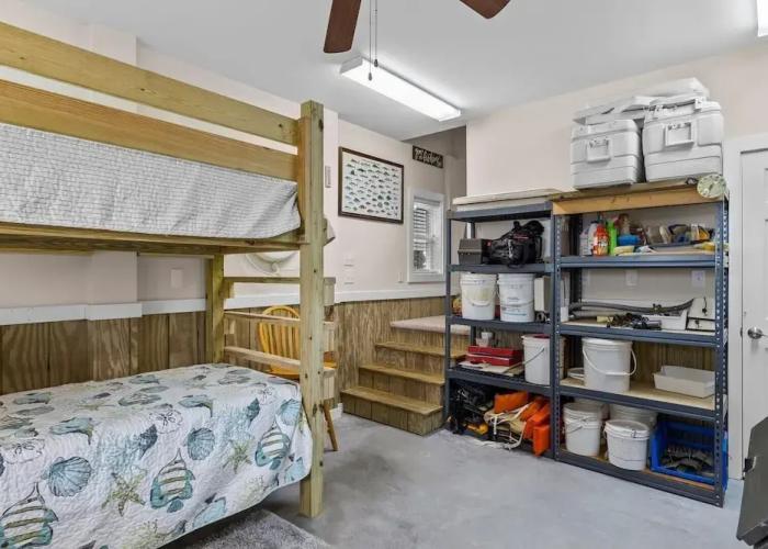 One More Drift 4 Bedroom Home by RedAwning