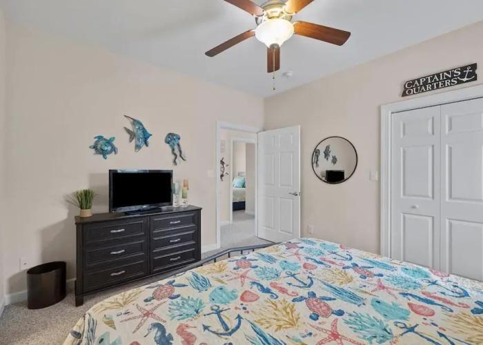 One More Drift 4 Bedroom Home by RedAwning