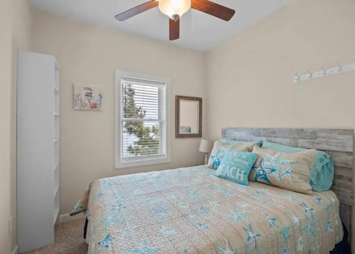 One More Drift 4 Bedroom Home by RedAwning