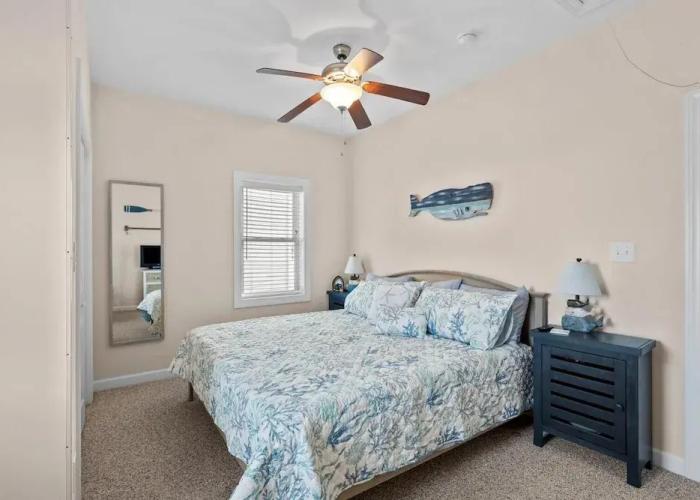 One More Drift 4 Bedroom Home by RedAwning