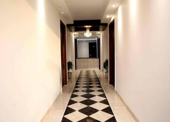 The Raj Vilas