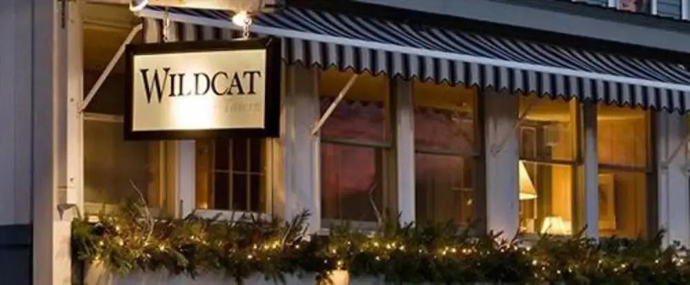 Wildcat Inn & Tavern