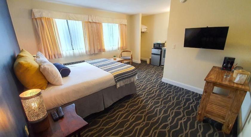 Pier Blue Inn Old Saybrook - Essex