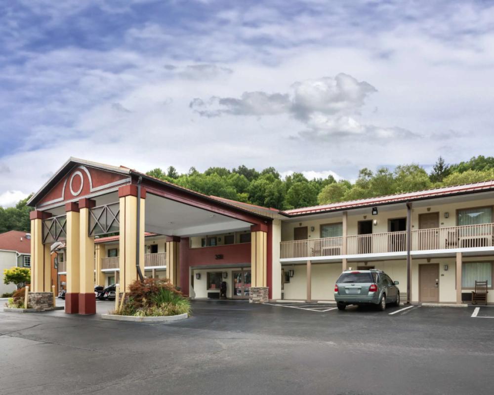 Best Western Mountainbrook Inn