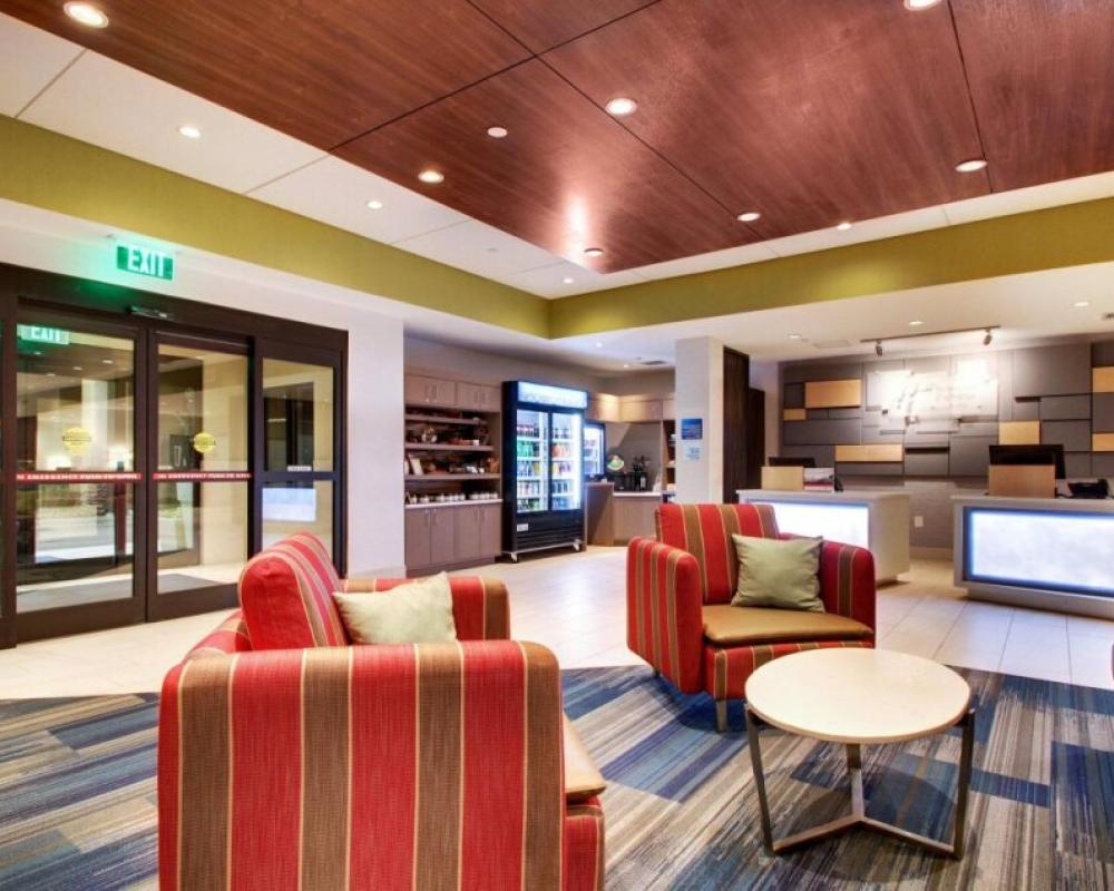 Holiday Inn Express and Suites Helen an IHG Hotel