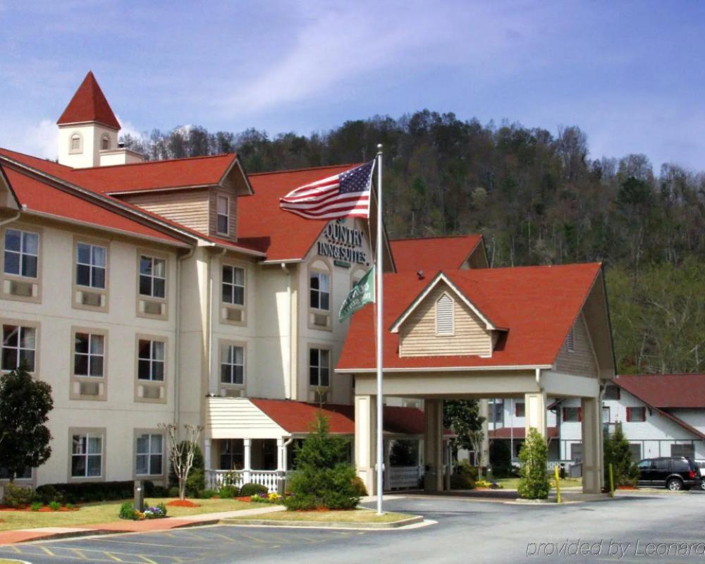 Country Inn & Suites by Radisson, Helen, GA