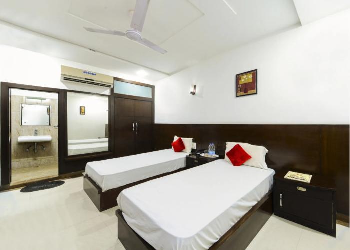 Hotel East Gate