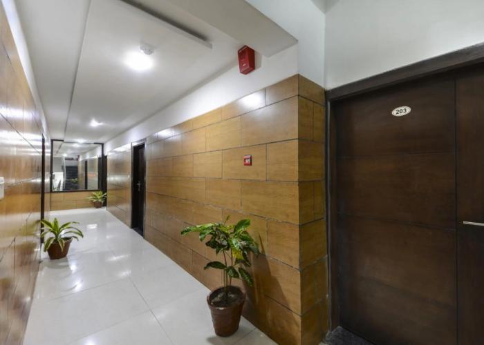 Hotel East Gate