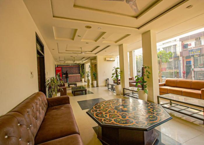 Hotel East Gate