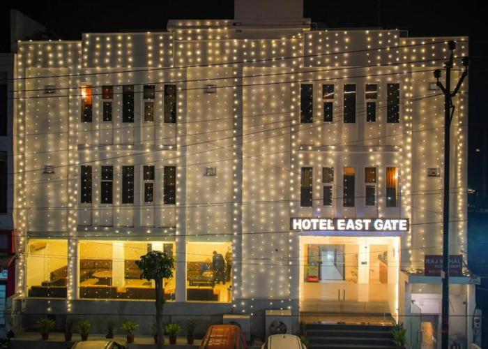 Hotel East Gate
