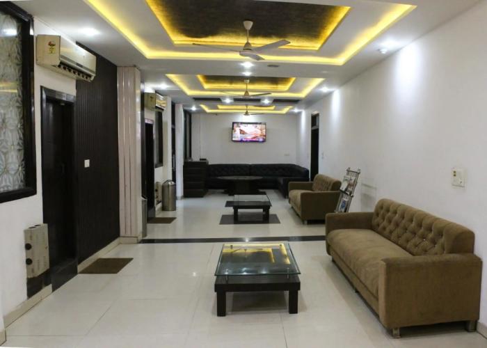 Hotel East Gate