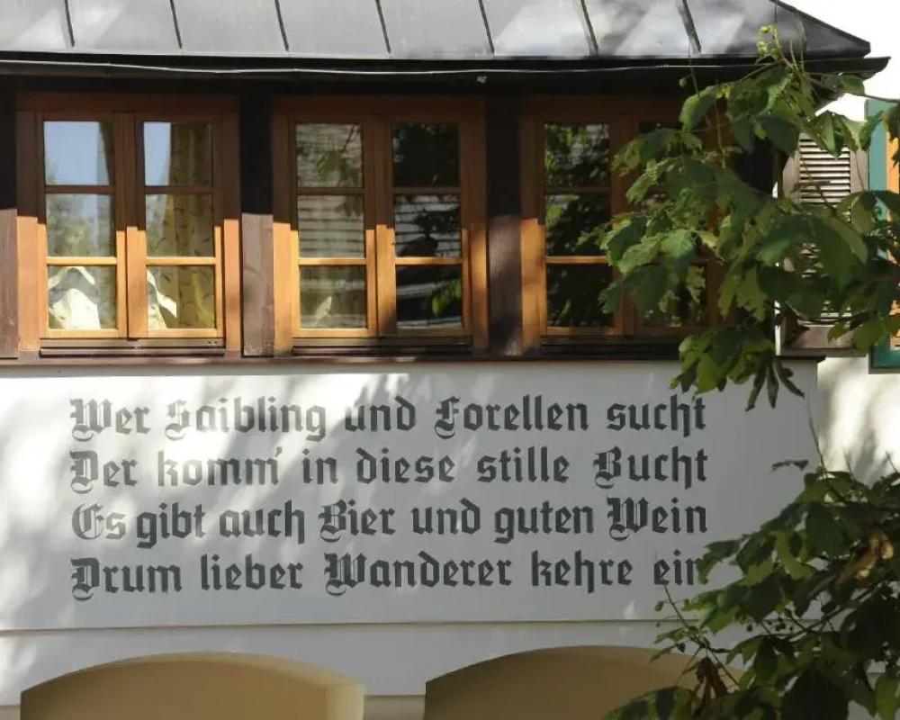 Gasthof Hotel Fürberg