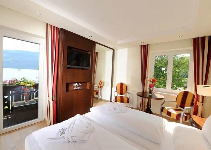 Gasthof Hotel Fürberg