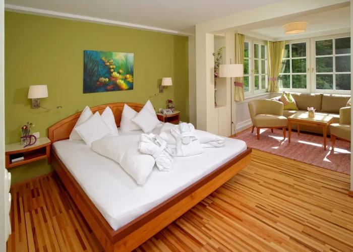 Gasthof Hotel Fürberg