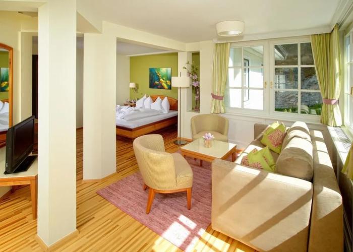 Gasthof Hotel Fürberg