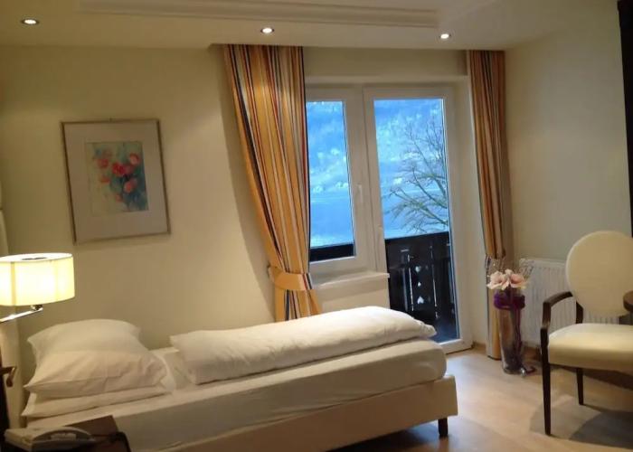 Gasthof Hotel Fürberg