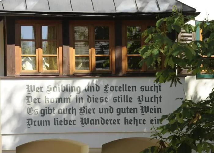 Gasthof Hotel Fürberg