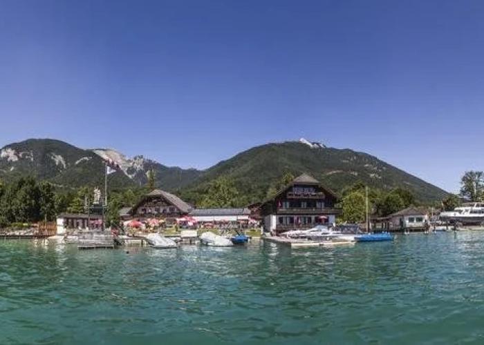 Arndts Bootshaus