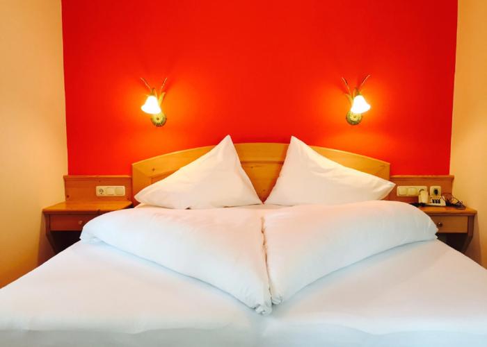 Hotel Försterhof