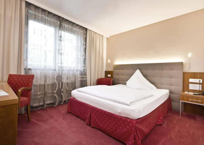 Hotel Goldenes Schiff