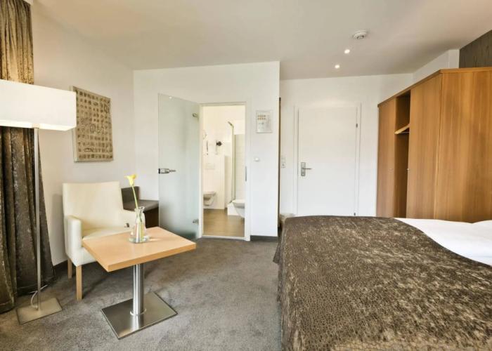 Hotel Goldenes Schiff