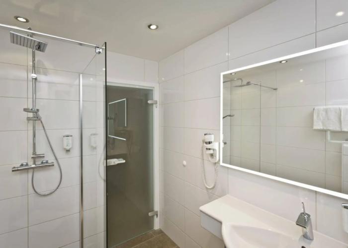 Hotel Goldenes Schiff