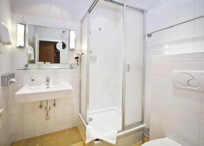 Hotel Goldenes Schiff