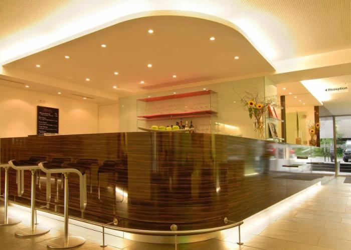 Hotel Goldenes Schiff