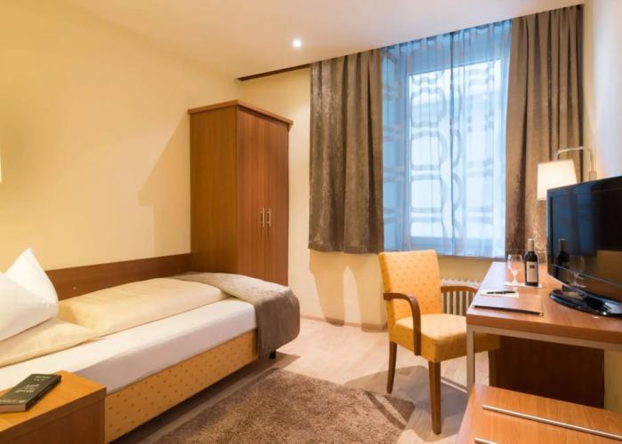 Hotel Goldenes Schiff