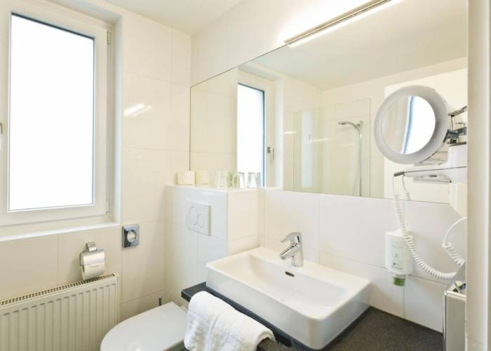 Hotel Goldenes Schiff