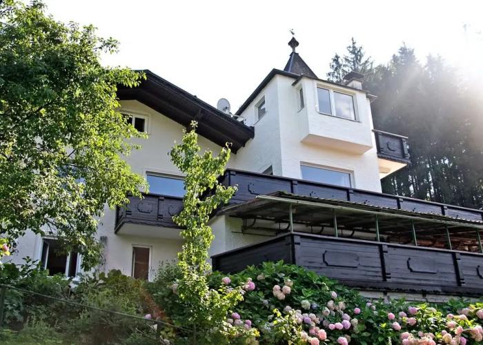 Pan Haus Bad Ischl