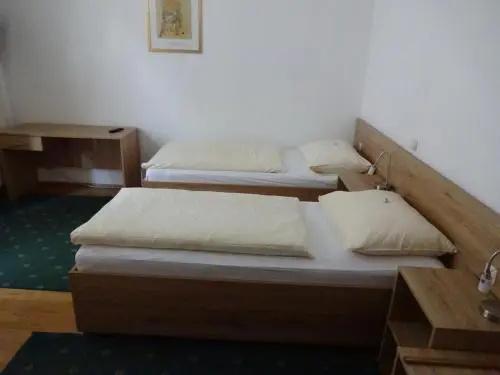 Hotel-Garni & Hostel Sandwirt