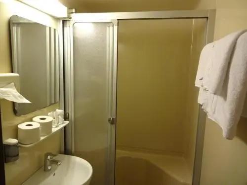 Hotel-Garni & Hostel Sandwirt