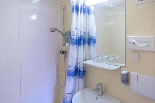 Hotel-Garni & Hostel Sandwirt