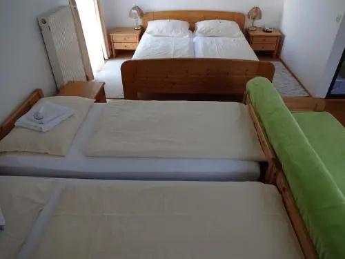 Hotel-Garni & Hostel Sandwirt