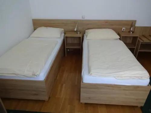 Hotel-Garni & Hostel Sandwirt