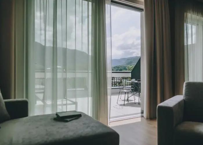 Hotel Grand Elisabeth