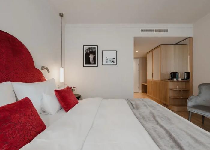 Hotel Grand Elisabeth
