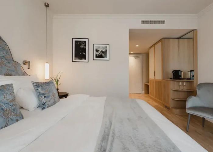 Hotel Grand Elisabeth