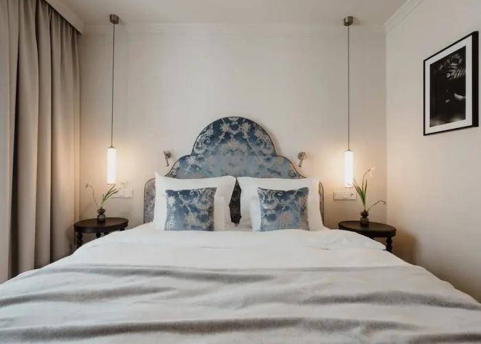 Hotel Grand Elisabeth