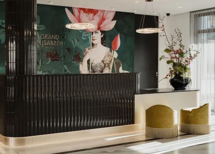 Hotel Grand Elisabeth