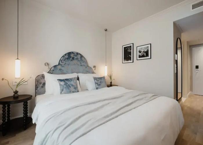 Hotel Grand Elisabeth