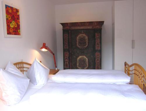 Appartement Dorfplatz