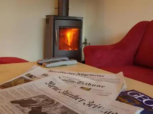 Chalet Christl Panorama Appartements